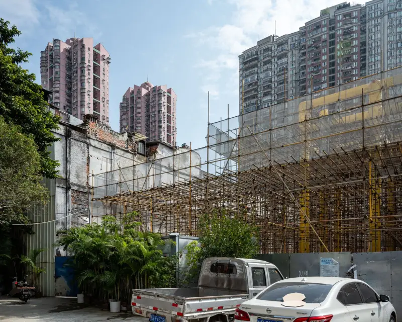 昆山厂房搬迁中重型设备吊装的技术要点与安全规范
