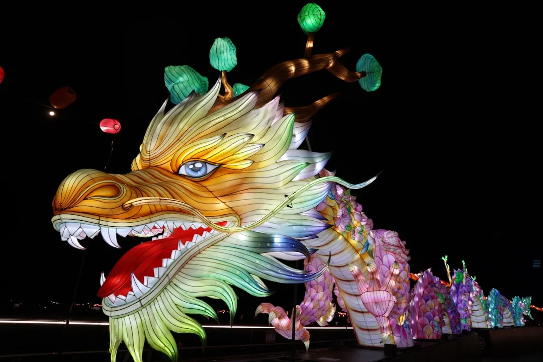 大型厂房搬迁施工流程解析：从前期勘测到设备复位